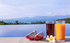 Villa Siam View Samui