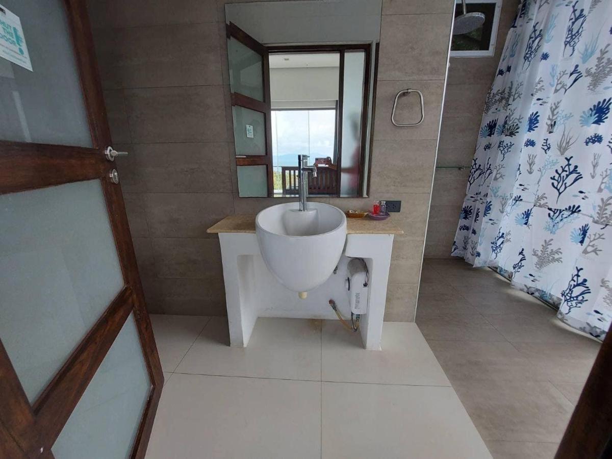 Villa Siam View Samui Ban Bang Po Extérieur photo