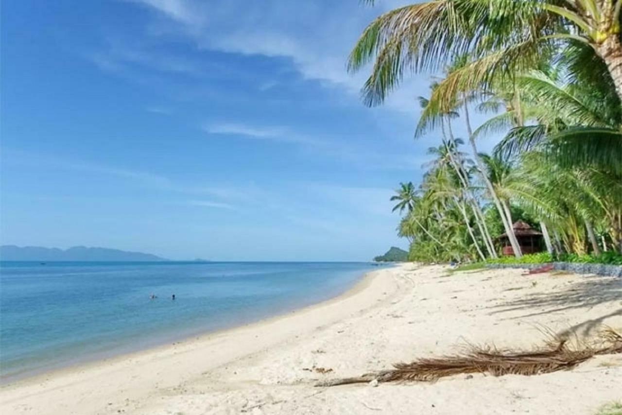 Villa Siam View Samui Ban Bang Po Extérieur photo